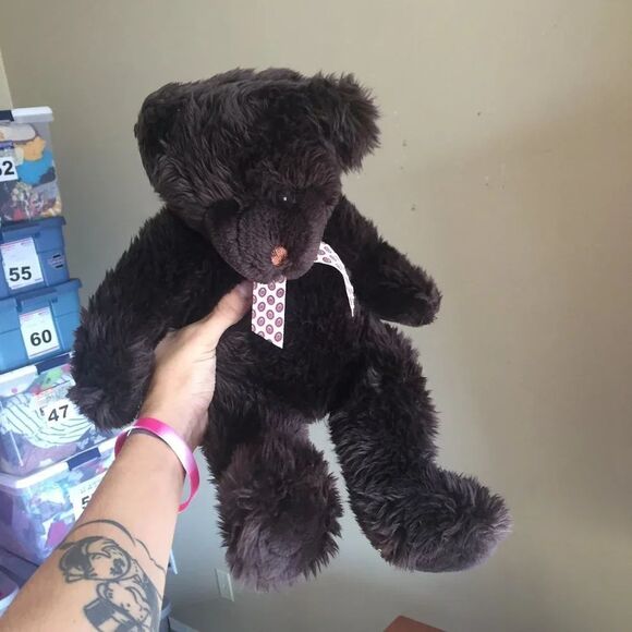 Brown Bear - Picture 1 of 11